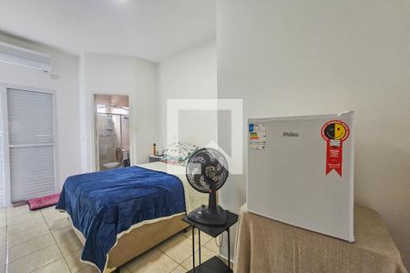 Casa para alugar com 2 quartos, 110m² em Jardim Las Palmas, Guarujá
