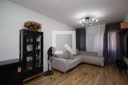 Casa à venda com 6 quartos, 190m² em Jardim Sao Jose, São Paulo