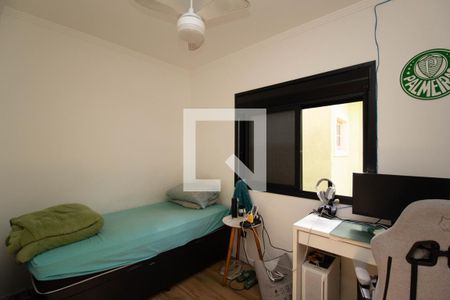 Quarto 1 de casa à venda com 5 quartos, 190m² em Jardim Sao Jose, São Paulo