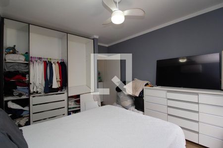 Quarto 2 de casa à venda com 5 quartos, 190m² em Jardim Sao Jose, São Paulo