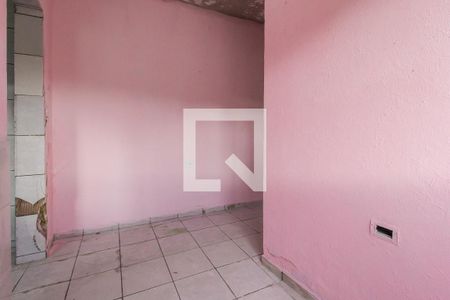 Casa para alugar com 1 quarto, 50m² em Vila Feital, Mauá