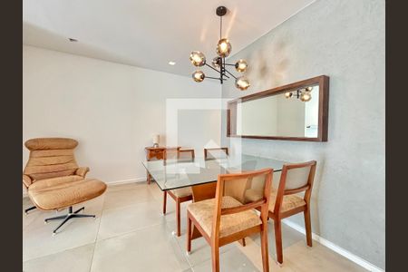 Sala de apartamento à venda com 2 quartos, 100m² em Ipanema, Rio de Janeiro