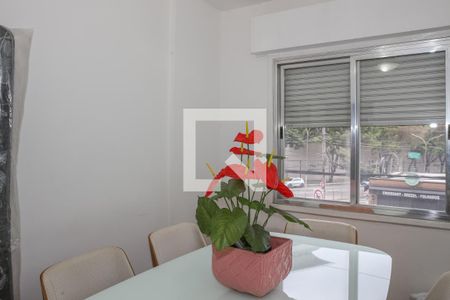 Quarto 1 de apartamento para alugar com 2 quartos, 54m² em Perdizes, São Paulo