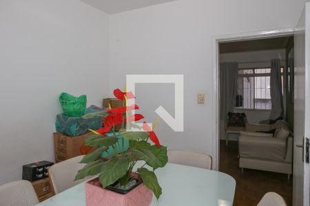 Quarto 1 de apartamento para alugar com 2 quartos, 54m² em Perdizes, São Paulo