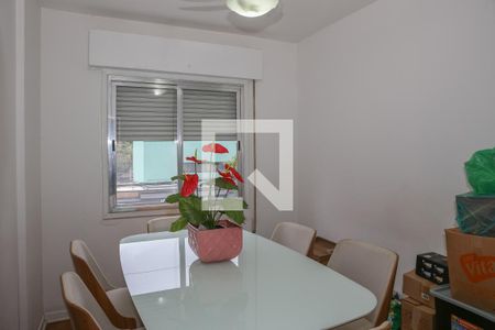 Quarto 1 de apartamento para alugar com 2 quartos, 54m² em Perdizes, São Paulo