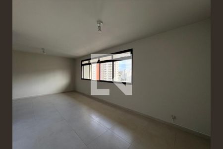 Apartamento para alugar com 1 quarto, 117m² em Centro, Campinas
