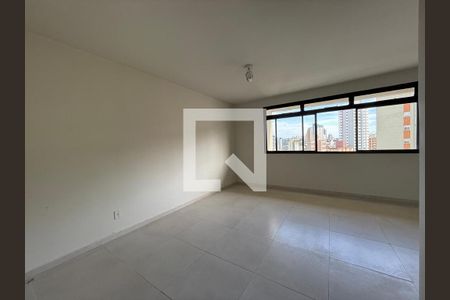 Apartamento para alugar com 1 quarto, 117m² em Centro, Campinas