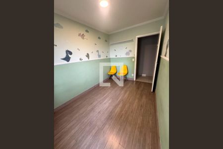 Quarto de apartamento para alugar com 2 quartos, 54m² em Parque Residencial Jundiaí, Jundiaí