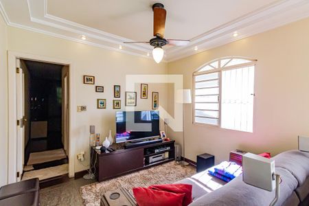 Sala 2 de casa para alugar com 4 quartos, 236m² em Brooklin, São Paulo