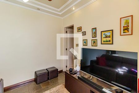 Sala 2 de casa para alugar com 4 quartos, 236m² em Brooklin, São Paulo