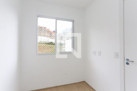 Quarto 1 de apartamento à venda com 2 quartos, 35m² em Vila Norma, São Paulo