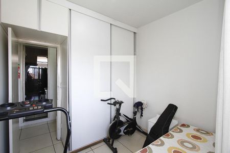 Apartamento à venda com 3 quartos, 80m² em João Pinheiro, Belo Horizonte