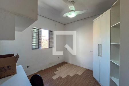 Casa 1 - Quarto  de casa à venda com 3 quartos, 200m² em Vila Caraguata, São Paulo