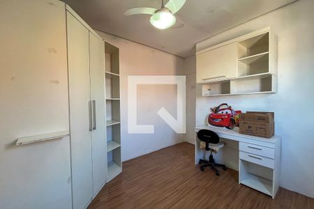 Casa 1 - Quarto  de casa à venda com 3 quartos, 200m² em Vila Caraguata, São Paulo
