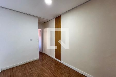 Casa 1 - Sala de casa à venda com 3 quartos, 200m² em Vila Caraguata, São Paulo