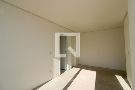 Sala de apartamento à venda com 1 quarto, 46m² em Cidade Baixa, Porto Alegre