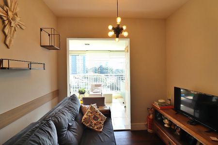 Apartamento à venda com 3 quartos, 75m² em Jardim Paramount, São Bernardo do Campo