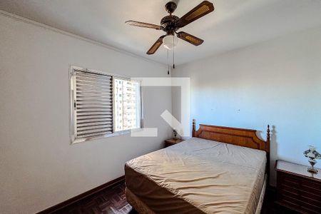 Quarto 1 - Suíte de apartamento à venda com 3 quartos, 96m² em Belenzinho, São Paulo