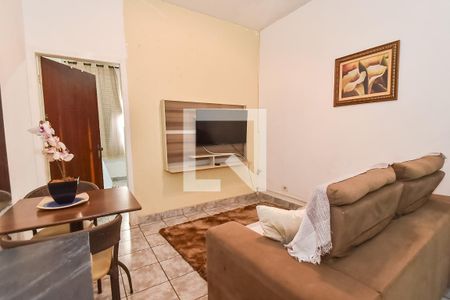 Apartamento para alugar em Liberdade
