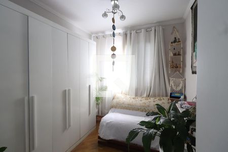 Quarto 1 de apartamento à venda com 3 quartos, 75m² em Chácara Seis de Outubro, São Paulo