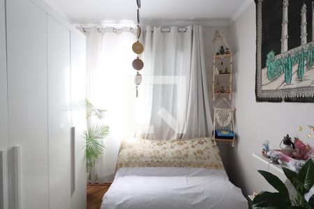 Quarto 1 de apartamento à venda com 3 quartos, 75m² em Chácara Seis de Outubro, São Paulo