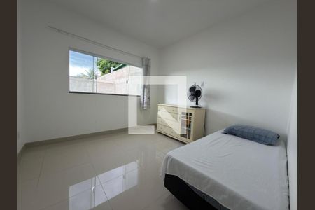 Quarto 02 de casa para alugar com 3 quartos, 300m² em Setor Habitacional Vicente Pires, Brasília