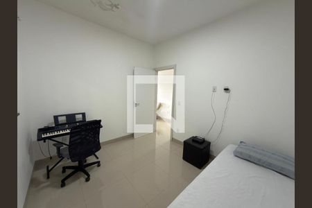 Quarto 01 de casa para alugar com 3 quartos, 300m² em Setor Habitacional Vicente Pires, Brasília
