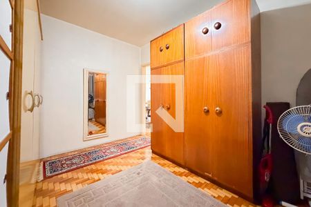 Quarto 1 de apartamento à venda com 3 quartos, 80m² em Ipiranga, São Paulo