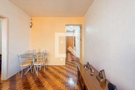 Sala de apartamento à venda com 3 quartos, 80m² em Ipiranga, São Paulo