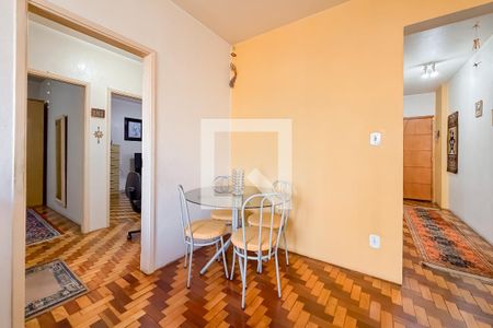Sala de apartamento à venda com 3 quartos, 80m² em Ipiranga, São Paulo