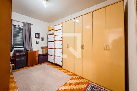 Quarto 1 de apartamento à venda com 3 quartos, 80m² em Ipiranga, São Paulo