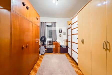 Quarto 1 de apartamento à venda com 3 quartos, 80m² em Ipiranga, São Paulo
