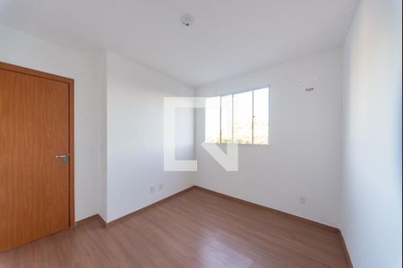 Quarto 2 de apartamento para alugar com 2 quartos, 45m² em Querência, Viamão