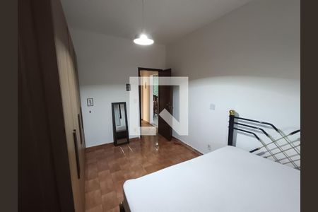 Quarto de casa de condomínio para alugar com 3 quartos, 200m² em Rocha, São Gonçalo