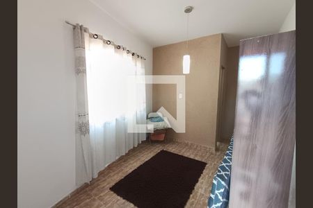 Quarto de casa de condomínio para alugar com 3 quartos, 200m² em Rocha, São Gonçalo