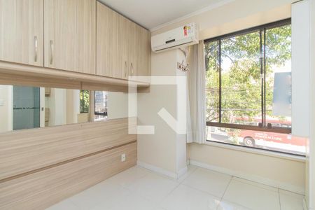 Quarto 1 de apartamento à venda com 2 quartos, 70m² em Menino Deus, Porto Alegre