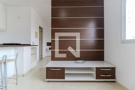 Kitnet/Studio para alugar com 1 quarto, 27m² em Santa Cecilia, São Paulo