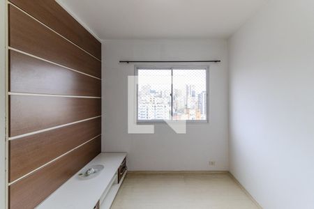 Kitnet/Studio para alugar com 1 quarto, 27m² em Santa Cecilia, São Paulo