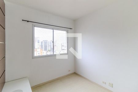 Sala de kitnet/studio para alugar com 1 quarto, 27m² em Santa Cecilia, São Paulo