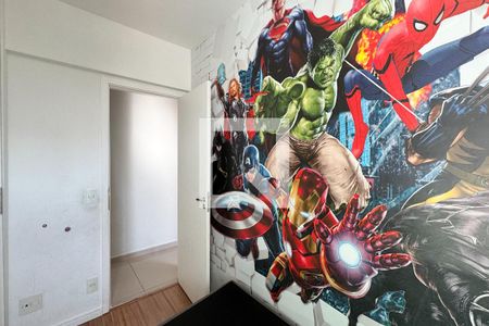 Quarto 1 de apartamento à venda com 3 quartos, 71m² em Vila Goncalves, São Bernardo do Campo
