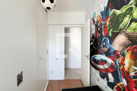 Quarto 1 de apartamento à venda com 3 quartos, 71m² em Vila Goncalves, São Bernardo do Campo