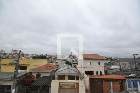 Vista do Quarto 1 de casa para alugar com 3 quartos, 580m² em Vila Mazzei, São Paulo