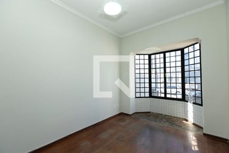 SALA PAVIMENTO INFERIOR de casa para alugar com 2 quartos, 104m² em Jardim Guanabara, Campinas