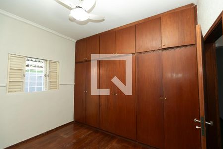 QUARTO 2 de casa para alugar com 2 quartos, 104m² em Jardim Guanabara, Campinas