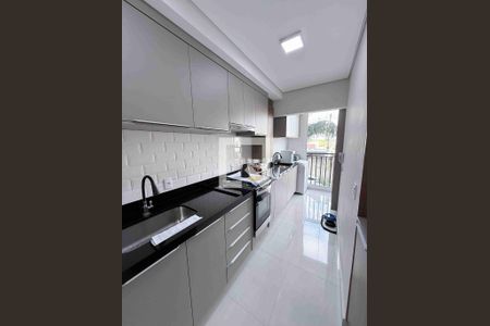 Apartamento para alugar com 2 quartos, 56m² em Parque Gabriel, Hortolândia