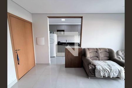 Apartamento para alugar com 2 quartos, 56m² em Parque Gabriel, Hortolândia