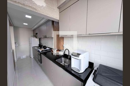 Apartamento para alugar com 2 quartos, 56m² em Parque Gabriel, Hortolândia