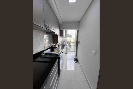 Apartamento para alugar com 2 quartos, 56m² em Parque Gabriel, Hortolândia
