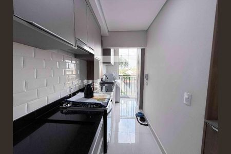 Apartamento para alugar com 2 quartos, 56m² em Parque Gabriel, Hortolândia