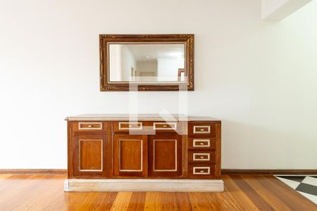 Sala de apartamento para alugar com 2 quartos, 75m² em Vila Olímpia, São Paulo